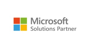 Microsoft Solutions Partner